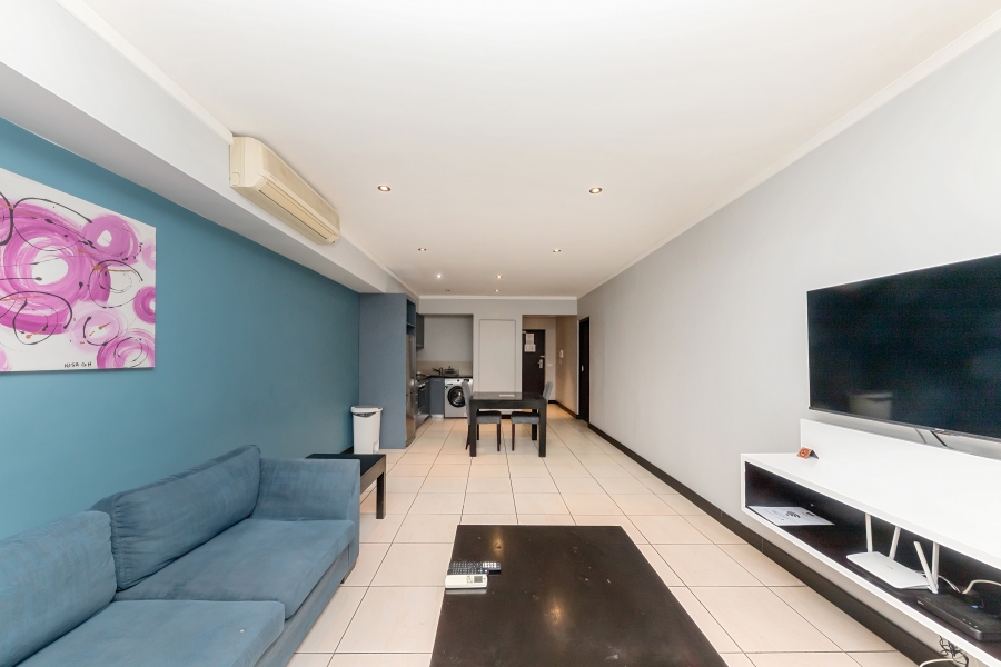 1 Bedroom Property for Sale in Cape Town City Centre Western Cape